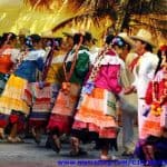 De cómo surgieron los indios mazahuas