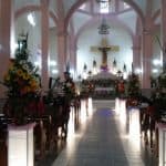 El Cristo del Perdón
