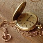 El Reloj de Oro