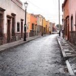 La Casona que no Quería Morir