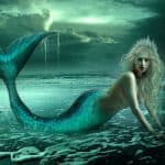 La Mujer Sirena