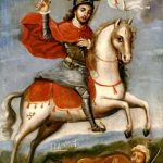 El Caballo Blanco