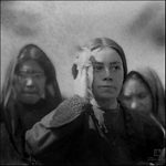 María Pistolas