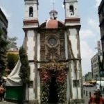 La iglesia más pequeña de México