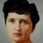 La Monja Roja del Mayab