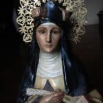 Berta y Elodia
