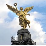 Un Ángel de leyenda