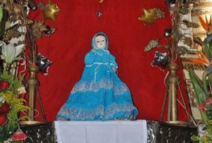 El Niño Milagroso de Tlaxcala