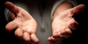 El Callejón de las Manitas