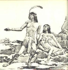 Primero muertos que esclavos