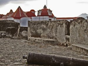 Los Fuertes de Lorenzo y Guadalupe