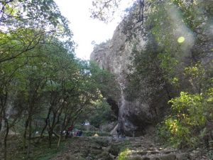 Las Peñas de Jilotepec