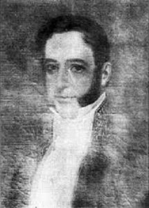 Agustín Jerónimo Iturbide