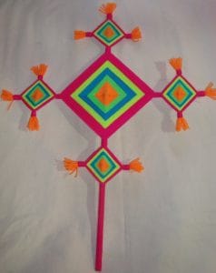 Ojo de Dios